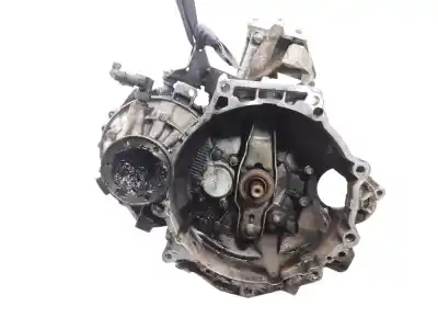 Автозапчасти б/у коробка передач за seat leon (1m1) 1.9 tdi ссылки oem iam egs