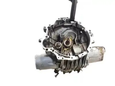 Pezzo di ricambio per auto di seconda mano riduttore per audi 100 c4 sedán (4a2) 2.8 e riferimenti oem iam cac  5 velocidades