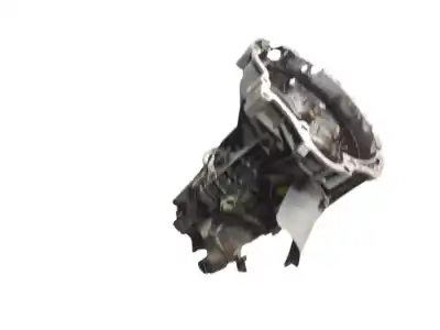 Pezzo di ricambio per auto di seconda mano riduttore per audi 100 c4 sedán (4a2) 2.8 e riferimenti oem iam cac  5 velocidades