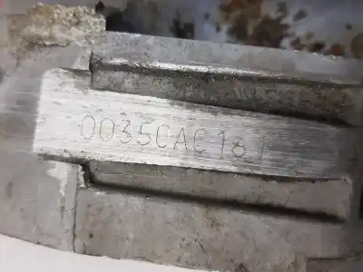 Tweedehands auto-onderdeel versnellingsbak voor audi 100 c4 sedán (4a2) 2.8 e oem iam-referenties cac