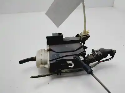 Tweedehands auto-onderdeel deurslot rechts voor voor audi 100 c4 sedán (4a2) 2.8 e oem iam-referenties 4a1837016b