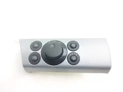 Second-hand car spare part headlights switch for opel astra gtc enjoy oem iam references 13100128  
