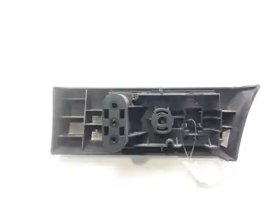 Second-hand car spare part headlights switch for opel astra gtc enjoy oem iam references 13100128  