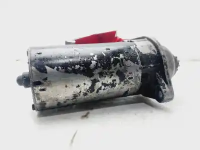 Pezzo di ricambio per auto di seconda mano MOTORINO DI AVVIAMENTO per SKODA OCTAVIA BERLINA (1U2)  Riferimenti OEM IAM 02A911024D  
