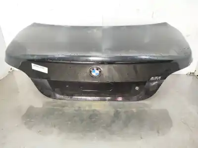 Second-hand car spare part tailgate for bmw 5 (e60) 520 i oem iam references 41627122441  