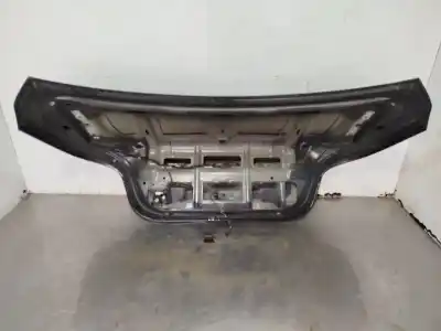 Second-hand car spare part tailgate for bmw 5 (e60) 520 i oem iam references 41627122441  