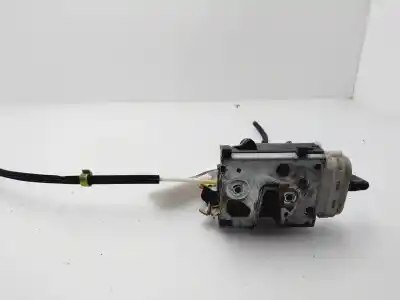 Tweedehands auto-onderdeel achter links deurslot voor audi 100 c4 sedán (4a2) 2.8 e oem iam-referenties 4a0839015b