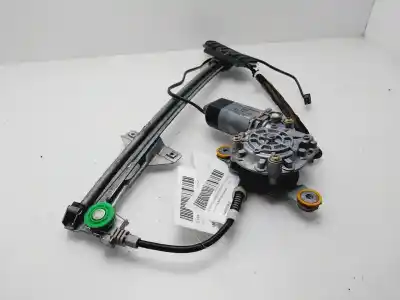 Tweedehands auto-onderdeel regelaar rechts voor ruit voor audi 100 c4 sedán (4a2) 2.8 e oem iam-referenties 4a0959802