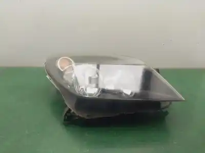 Second-hand car spare part RIGHT HEADLIGHT for OPEL ASTRA GTC  OEM IAM references 93178636  
