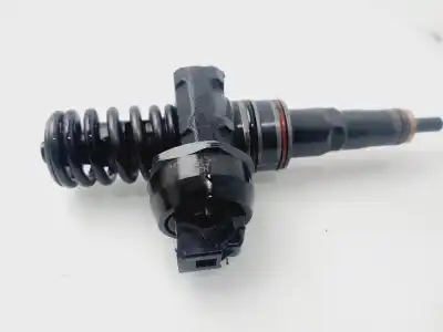 Автозапчасти б/у инжектор за audi a4 b6 (8e2) 1.9 tdi ссылки oem iam 038130073ar  
