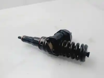 Автозапчасти б/у инжектор за audi a4 b6 (8e2) 1.9 tdi ссылки oem iam 038130073ar