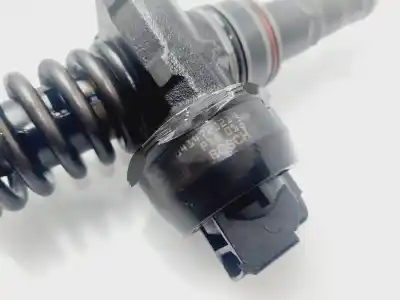 Автозапчасти б/у инжектор за audi a4 b6 (8e2) 1.9 tdi ссылки oem iam 038130073ar  