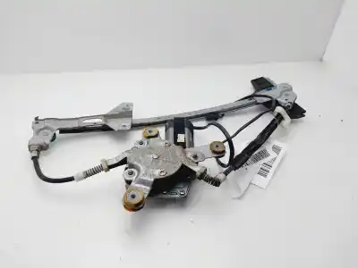 Second-hand car spare part driver left window regulator for audi 100 c4 sedán (4a2) 2.8 e oem iam references 4a0959801  