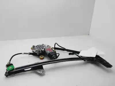 Second-hand car spare part driver left window regulator for audi 100 c4 sedán (4a2) 2.8 e oem iam references 4a0959801  