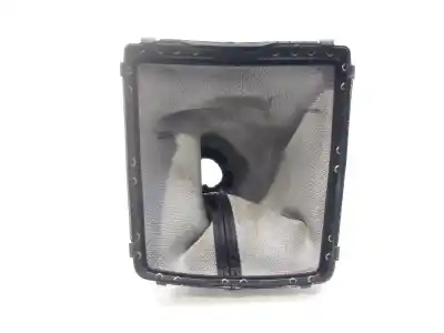 Pezzo di ricambio per auto di seconda mano rivestimento della leva del cambio per ford focus berlina (cap) ambiente (d) riferimenti oem iam 4m51a044h83