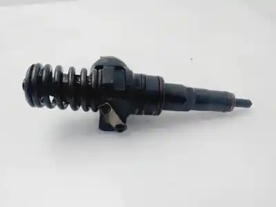 Автозапчасти б/у инжектор за audi a4 b6 (8e2) 1.9 tdi ссылки oem iam 038130073ar  
