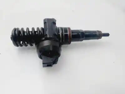 Автозапчасти б/у инжектор за audi a4 b6 (8e2) 1.9 tdi ссылки oem iam 038130073ar