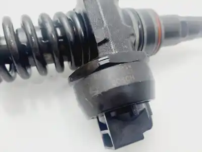 Автозапчасти б/у инжектор за audi a4 b6 (8e2) 1.9 tdi ссылки oem iam 038130073ar  