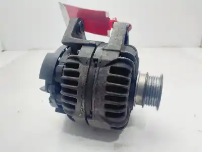 Second-hand car spare part alternator for opel astra gtc enjoy oem iam references 55556067