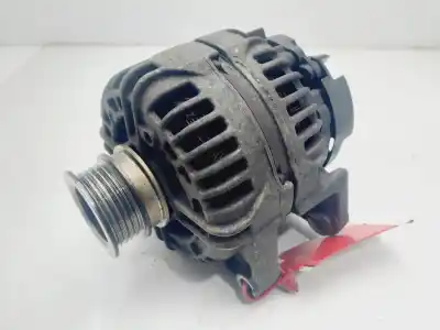 Second-hand car spare part alternator for opel astra gtc enjoy oem iam references 55556067  
