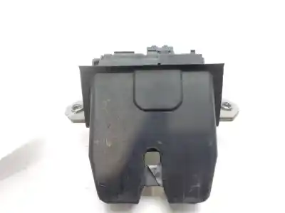 Pezzo di ricambio per auto di seconda mano baule / serratura del cancello per ford focus berlina (cap) ambiente (d) riferimenti oem iam 8m51r442a66ea  