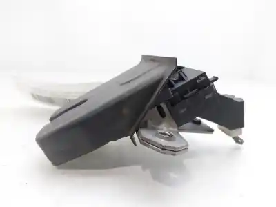 Pezzo di ricambio per auto di seconda mano baule / serratura del cancello per ford focus berlina (cap) ambiente (d) riferimenti oem iam 8m51r442a66ea  