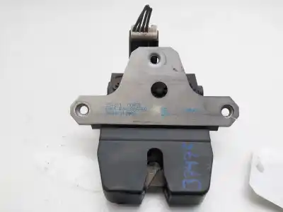 Pezzo di ricambio per auto di seconda mano baule / serratura del cancello per ford focus berlina (cap) ambiente (d) riferimenti oem iam 8m51r442a66ea  
