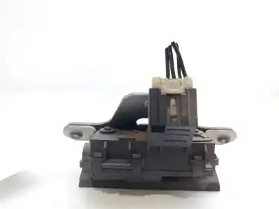 Pezzo di ricambio per auto di seconda mano baule / serratura del cancello per ford focus berlina (cap) ambiente (d) riferimenti oem iam 8m51r442a66ea  