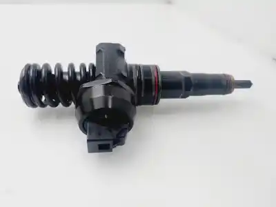 Автозапчасти б/у инжектор за audi a4 b6 (8e2) 1.9 tdi ссылки oem iam 038130073ar  