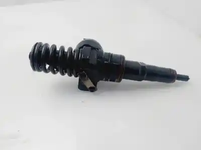 Автозапчасти б/у инжектор за audi a4 b6 (8e2) 1.9 tdi ссылки oem iam 038130073ar  