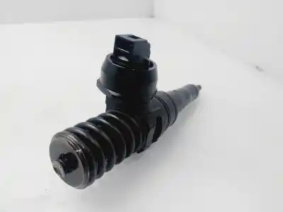 Автозапчасти б/у инжектор за audi a4 b6 (8e2) 1.9 tdi ссылки oem iam 038130073ar  
