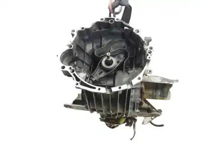 Second-hand car spare part gearbox for audi a6 avant (4b5) 2.5 tdi oem iam references dqt  6 velocidades