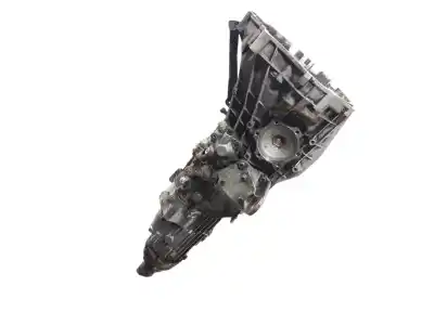 Second-hand car spare part gearbox for audi a6 avant (4b5) 2.5 tdi oem iam references dqt  6 velocidades