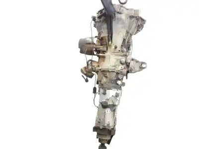 Second-hand car spare part gearbox for audi a6 avant (4b5) 2.5 tdi oem iam references dqt  6 velocidades