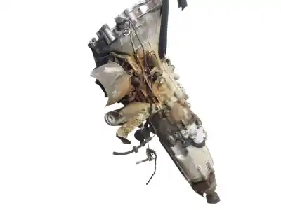 Second-hand car spare part gearbox for audi a6 avant (4b5) 2.5 tdi oem iam references dqt  6 velocidades