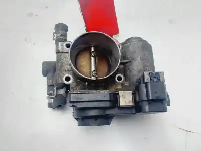 Second-hand car spare part throttle body for opel astra gtc enjoy oem iam references 055352858