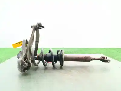 Gebrauchtes Autoersatzteil Stoßdämpfer links vorne zum AUDI A4 BERLINA (8E)  OEM-IAM-Referenzen 8E0413031CT  