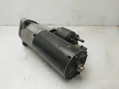 Peça sobressalente para automóvel em segunda mão motor de arranque por audi a6 berlina (4b2) 1.9 tdi referências oem iam 068911024h