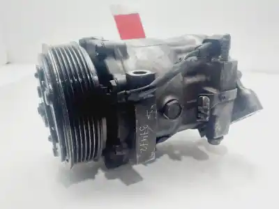 Second-hand car spare part AIR CONDITIONING COMPRESSOR for FORD FOCUS BERLINA (CAP)  OEM IAM references 3M5H19D629SA  
