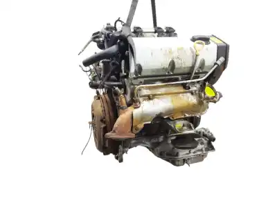Pezzo di ricambio per auto di seconda mano MOTORE COMPLETO per AUDI 100 C4 SEDÁN (4A2)  Riferimenti OEM IAM AAH  