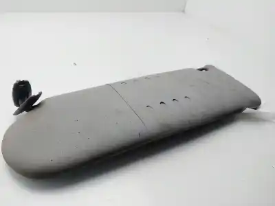 Tweedehands auto-onderdeel rechts zonnescherm voor audi 100 c4 sedán (4a2) 2.8 e oem iam-referenties 4a2857552