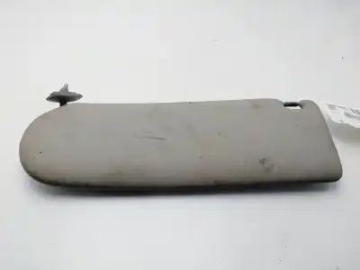 Tweedehands auto-onderdeel linker zonnescherm voor audi 100 c4 sedán (4a2) 2.8 e oem iam-referenties 4a2857551