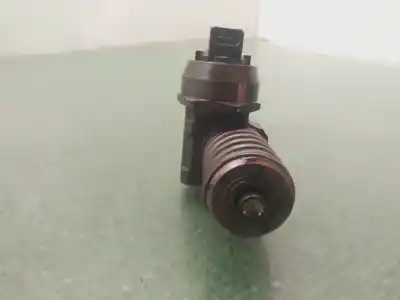 Peça sobressalente para automóvel em segunda mão injetor por audi a6 berlina (4b2) 1.9 tdi referências oem iam 038130073aj