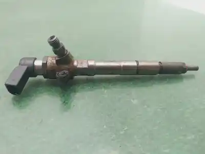 Second-hand car spare part injector for skoda rapid ambition oem iam references 4d0971992   Second-hand car spare part injector for skoda rapid ambition oem iam references 4d0971992