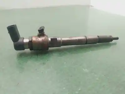 Second-hand car spare part injector for skoda rapid ambition oem iam references 4d0971992   Second-hand car spare part injector for skoda rapid ambition oem iam references 4d0971992