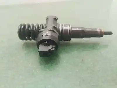 Peça sobressalente para automóvel em segunda mão injetor por audi a6 berlina (4b2) 1.9 tdi referências oem iam 038130073aj