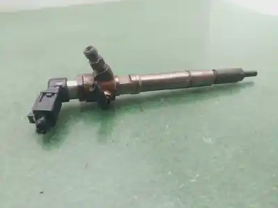 Second-hand car spare part injector for skoda rapid ambition oem iam references 4d0971992   Second-hand car spare part injector for skoda rapid ambition oem iam references 4d0971992