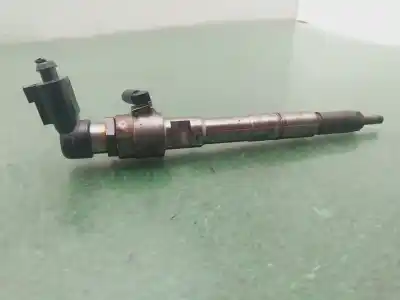 Second-hand car spare part injector for skoda rapid ambition oem iam references 4d0971992   Second-hand car spare part injector for skoda rapid ambition oem iam references 4d0971992