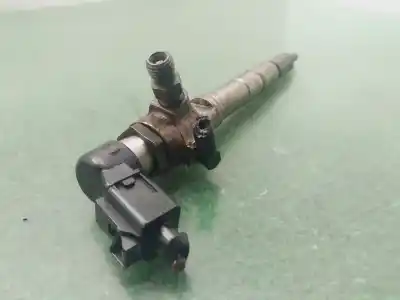 Second-hand car spare part injector for skoda rapid ambition oem iam references 4d0971992   Second-hand car spare part injector for skoda rapid ambition oem iam references 4d0971992