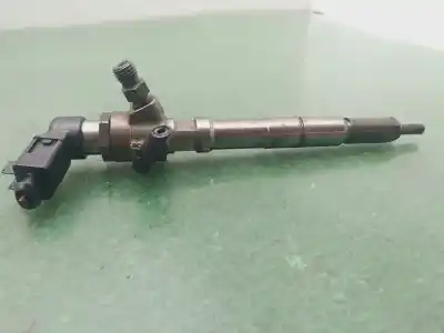 Автозапчастина б/у инжектор для skoda rapid ambition посилання на oem iam 4d0971992   Автозапчастина б/у инжектор для skoda rapid ambition посилання на oem iam 4d0971992